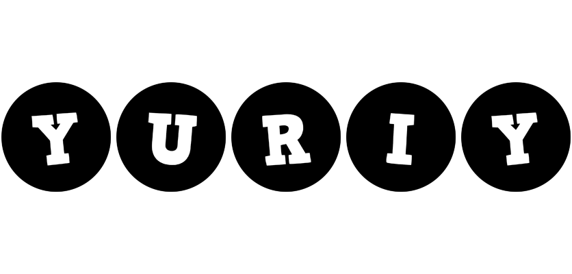 Yuriy tools logo