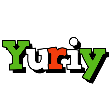 Yuriy venezia logo