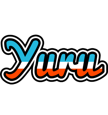 Yuru america logo