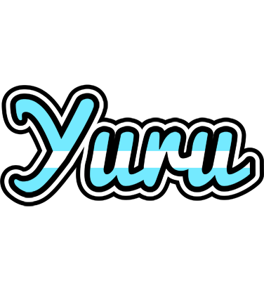 Yuru argentine logo