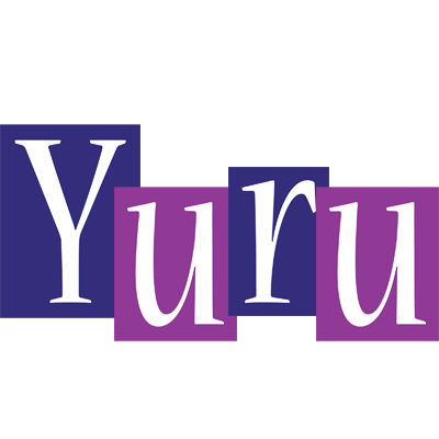 Yuru autumn logo