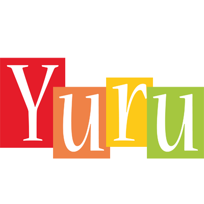 Yuru colors logo