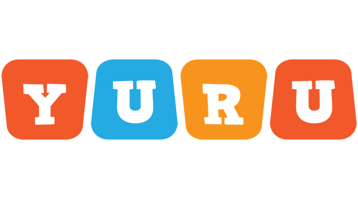 Yuru comics logo