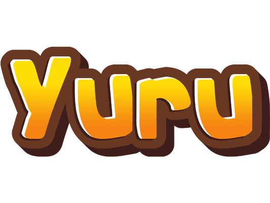 Yuru cookies logo