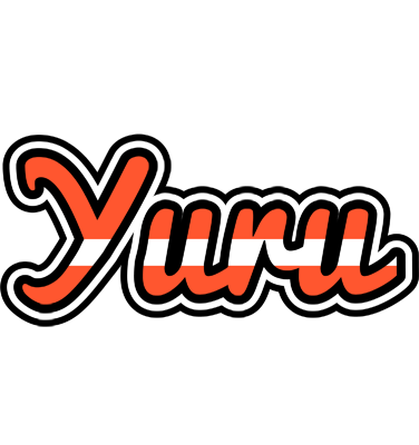 Yuru denmark logo