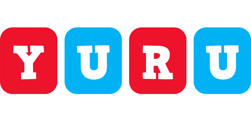 Yuru diesel logo