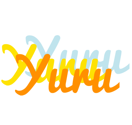 Yuru energy logo