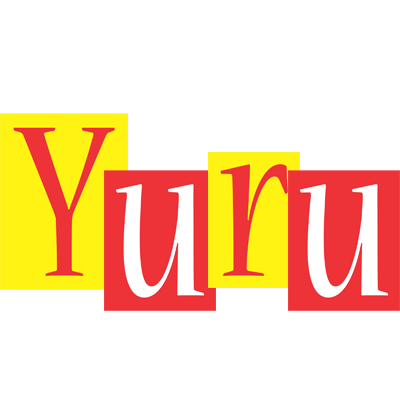 Yuru errors logo