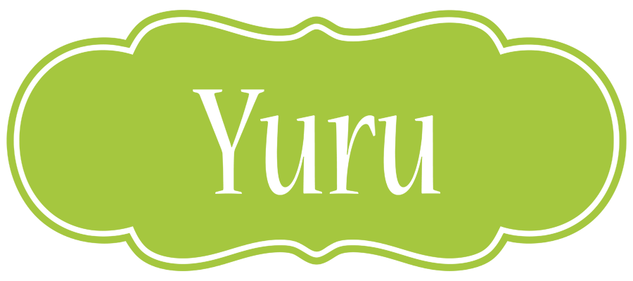 Yuru family logo