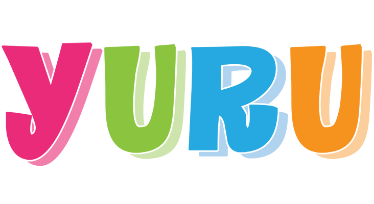 Yuru friday logo