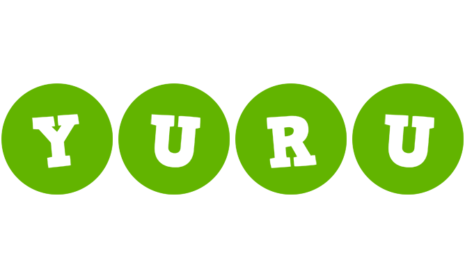Yuru games logo