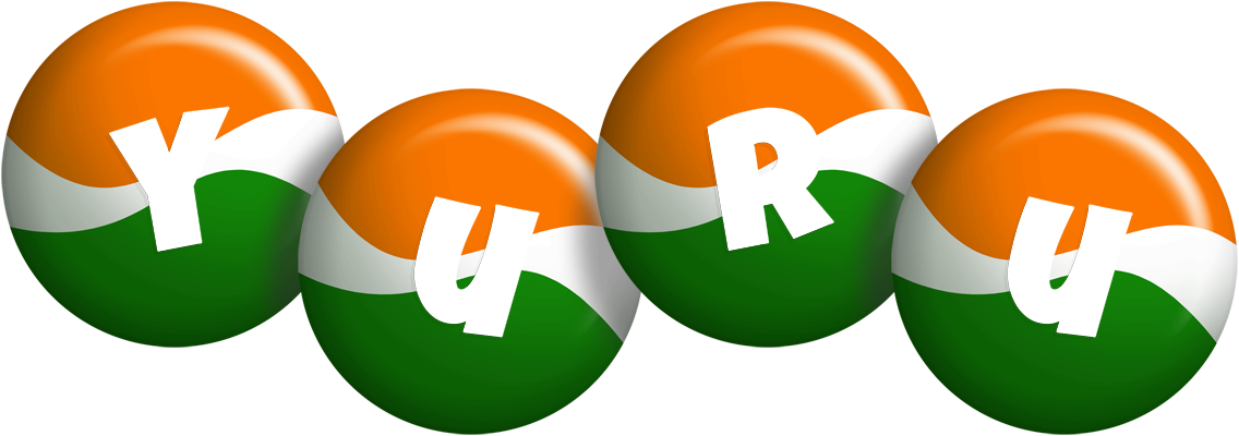 Yuru india logo