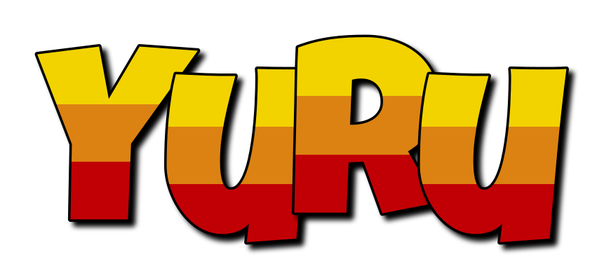Yuru jungle logo