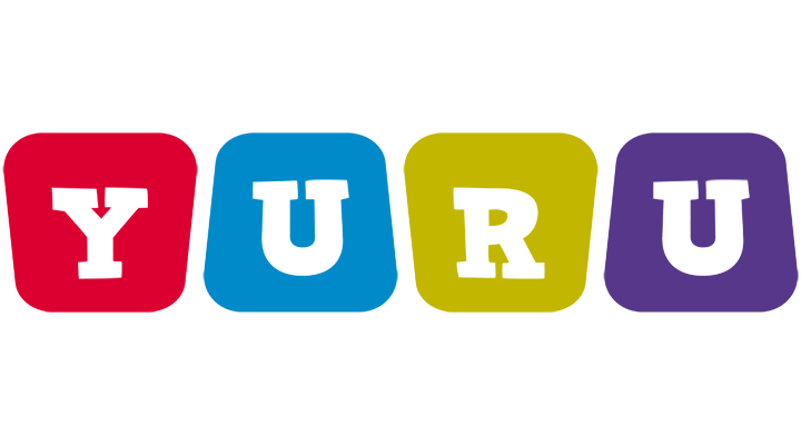 Yuru kiddo logo