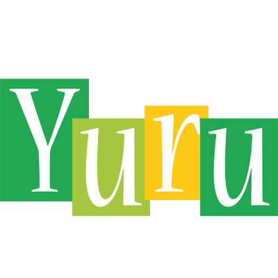 Yuru lemonade logo