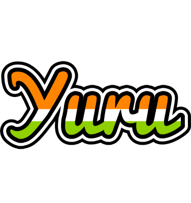 Yuru mumbai logo