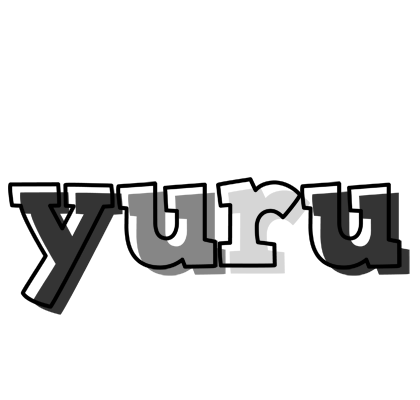 Yuru night logo