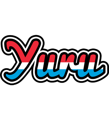 Yuru norway logo