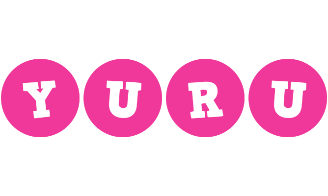 Yuru poker logo