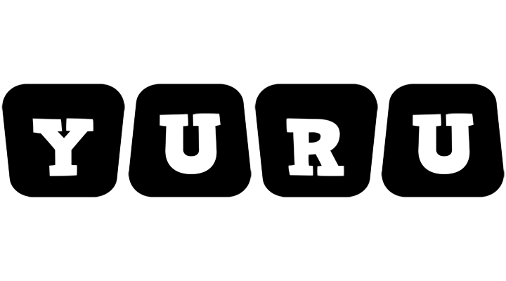 Yuru racing logo