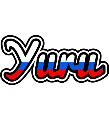 Yuru russia logo