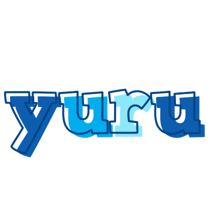 Yuru sailor logo