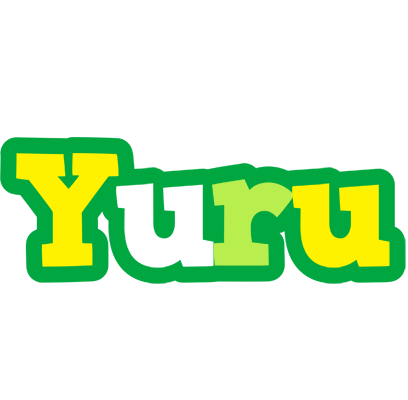Yuru soccer logo