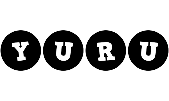 Yuru tools logo