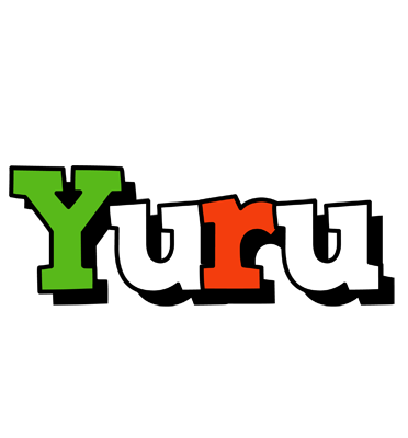 Yuru venezia logo