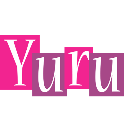 Yuru whine logo