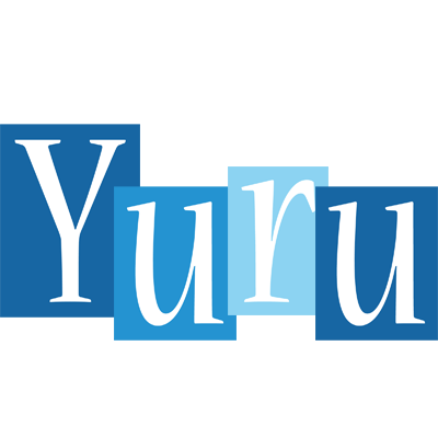 Yuru winter logo