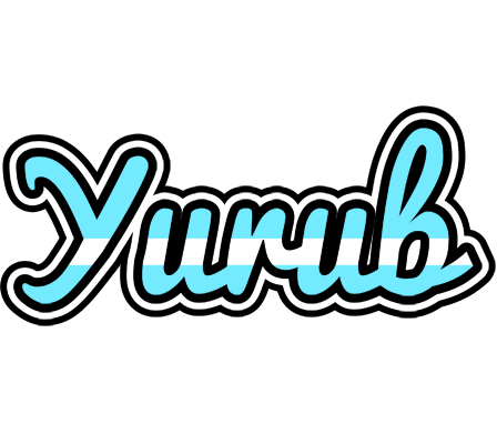 Yurub argentine logo