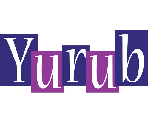 Yurub autumn logo