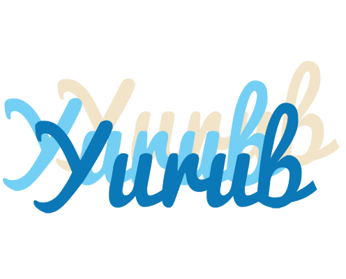 Yurub breeze logo