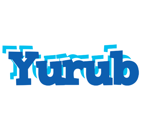 Yurub business logo