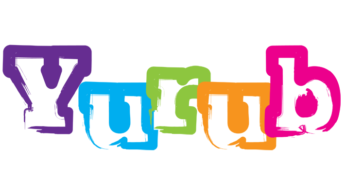Yurub casino logo