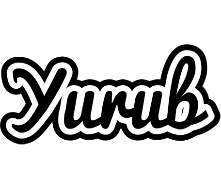Yurub chess logo