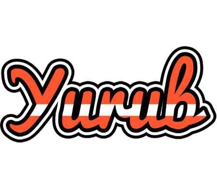 Yurub denmark logo