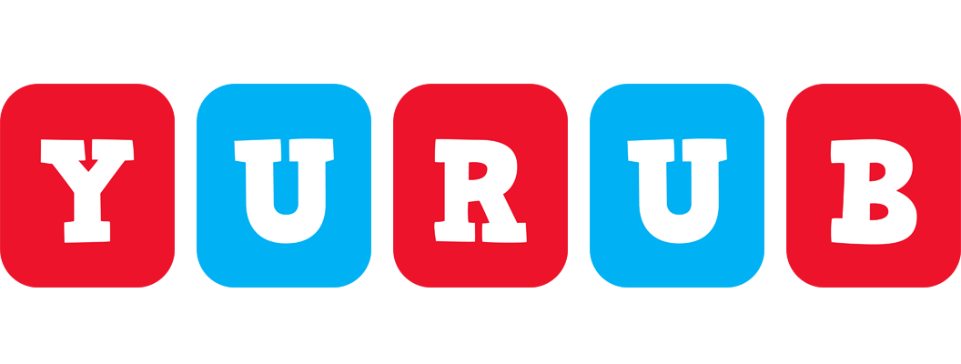 Yurub diesel logo