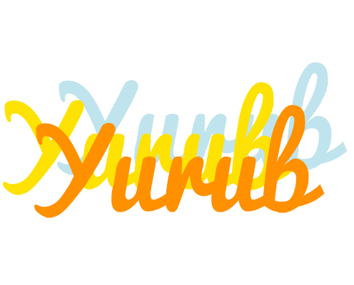 Yurub energy logo