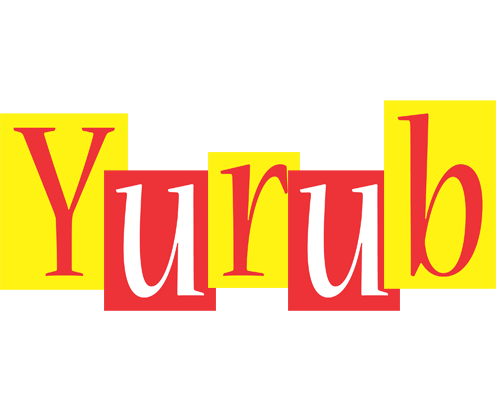 Yurub errors logo