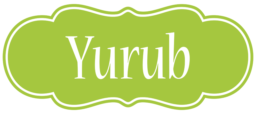Yurub family logo
