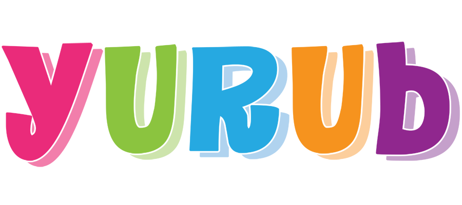Yurub friday logo