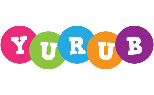 Yurub friends logo
