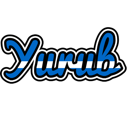 Yurub greece logo