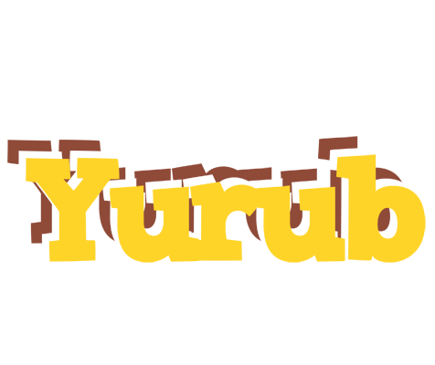 Yurub hotcup logo