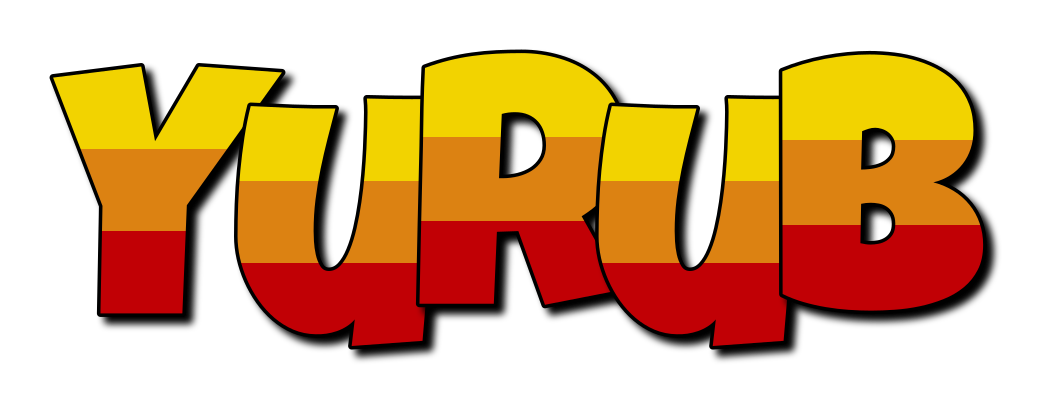 Yurub jungle logo