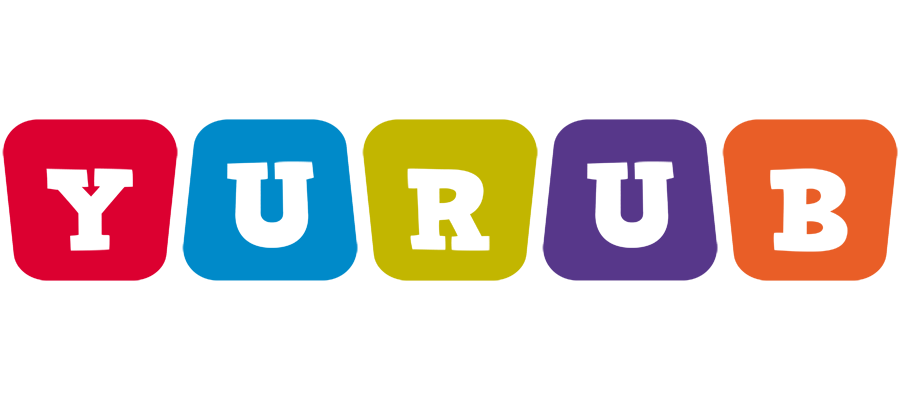 Yurub kiddo logo
