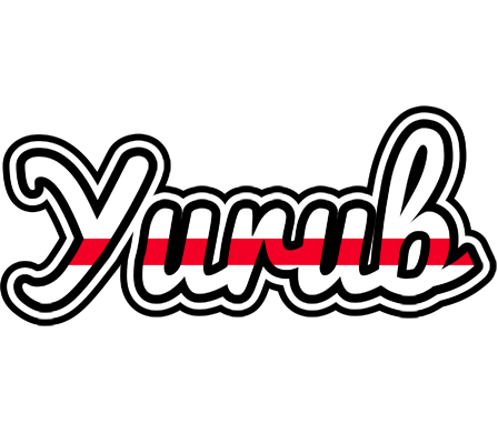 Yurub kingdom logo