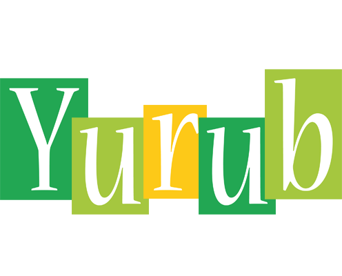 Yurub lemonade logo